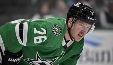 Adam Erne Receiving KHL Interest – Pro Hockey Rumors