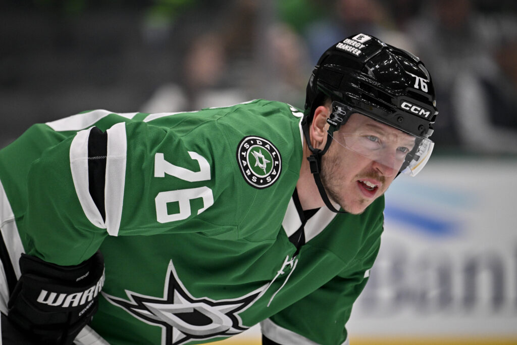 Adam Erne Receiving KHL Interest – Pro Hockey Rumors
