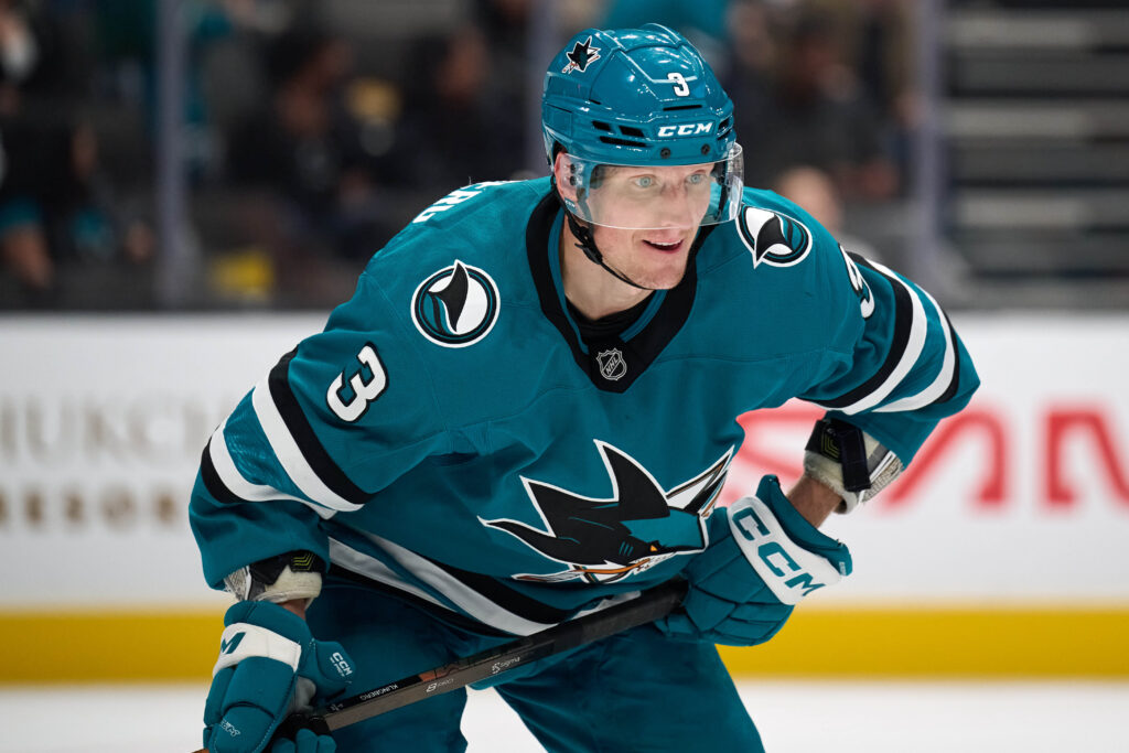 Free Agent Profile: John Klingberg – Pro Hockey Rumors