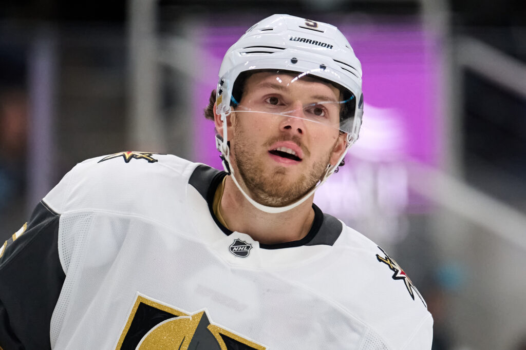 Golden Knights Sign Jeremy Lauzon To Six-Year Deal – Pro Hockey Rumors