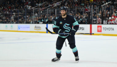 Shane Wright Prefers Trade To Canucks – Pro Hockey Rumors