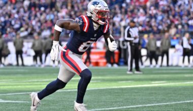 Stefon Diggs Views Himself As No. 2 WR