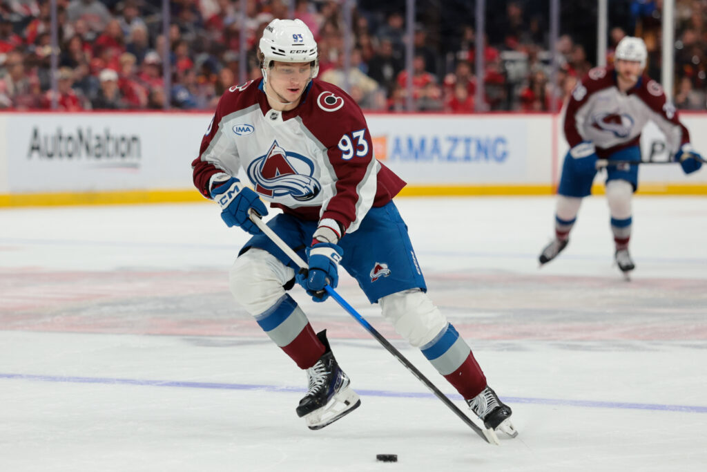 Zakhar Bardakov Signs In KHL – Pro Hockey Rumors