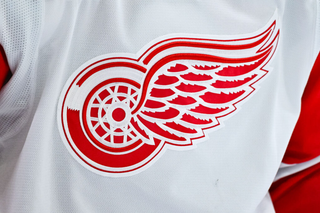 Red Wings Re-Sign Carter Gylander – Pro Hockey Rumors