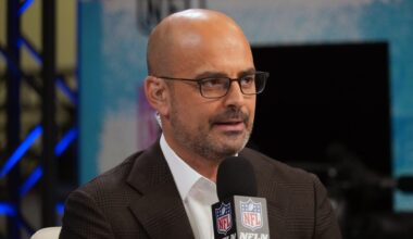ESPN Nears Mike Garafolo Deal as it Goes All-In on NFL Reporters 