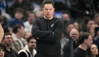 Spurs officially move on from young forward in unexpected roster shakeup image
