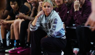 Bracketology: What to know as ASU women’s basketball chases first NCAA Tournament appearance since 2020