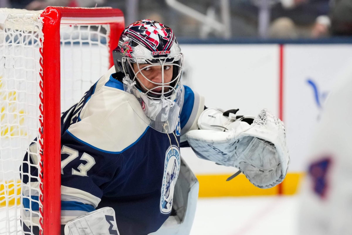 How Blue Jackets, Jet Greaves avoided arbitration: ‘We were so far apart on the money’