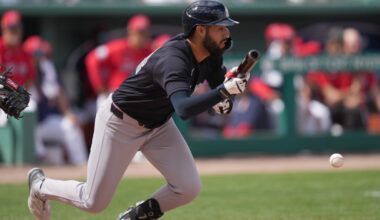 Jonathan Ornelas To Opt Out Of Yankees Deal