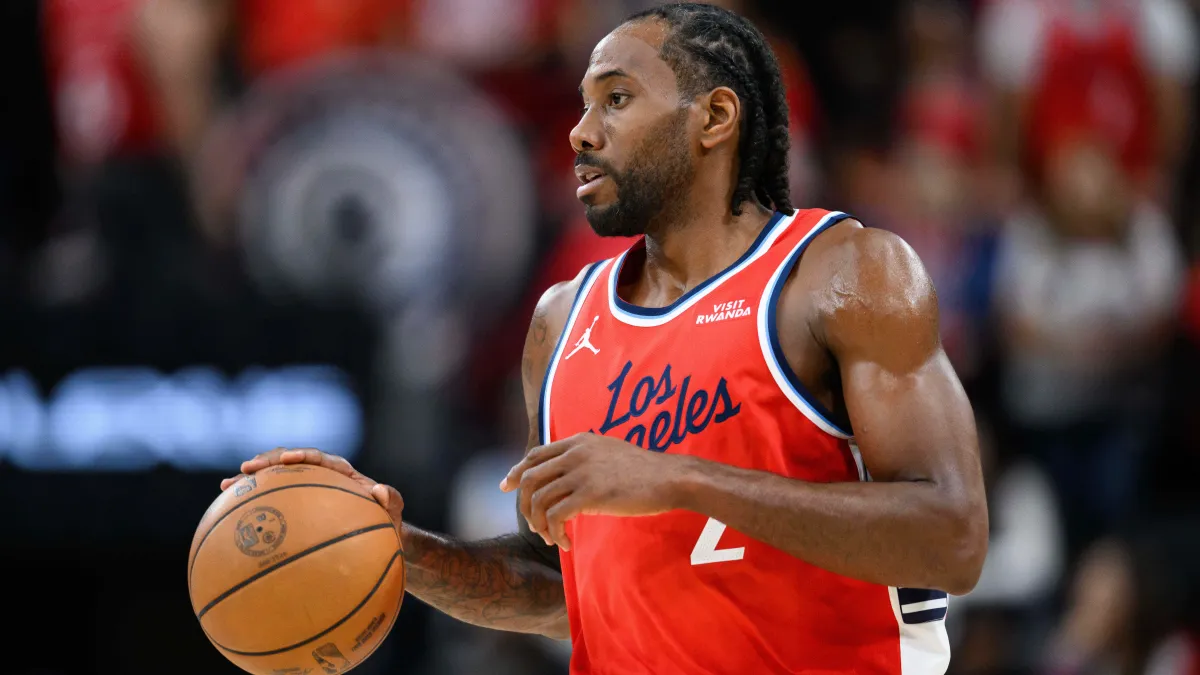 Kawhi Leonard trade holdup, explained: Why Clippers-Raptors swap is being held up by NBA investigation image