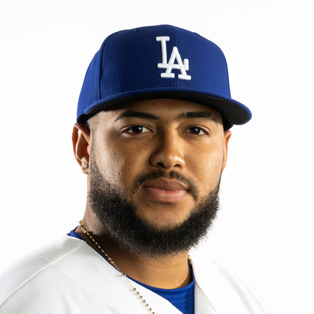 Dodgers Announce Four Roster Moves