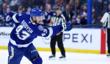 Who is the Maple Leafs’ ideal defensive partner for Darren Raddysh?