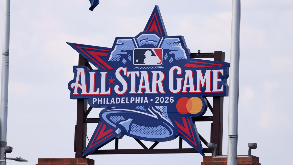 MLB All-Star Game 2026 rosters, lineups, date, time, how to watch – NBC10 Philadelphia