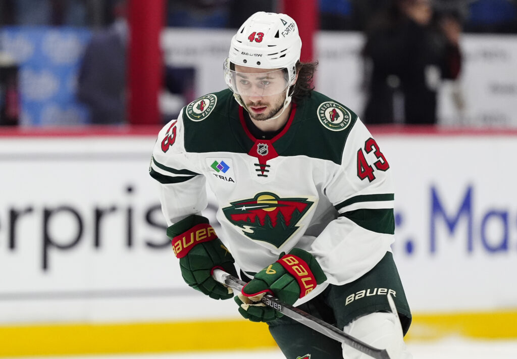 Latest On Quinn Hughes – Pro Hockey Rumors