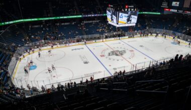 AHL Coaching Notes: Haviland, Loh, Ford – Pro Hockey Rumors