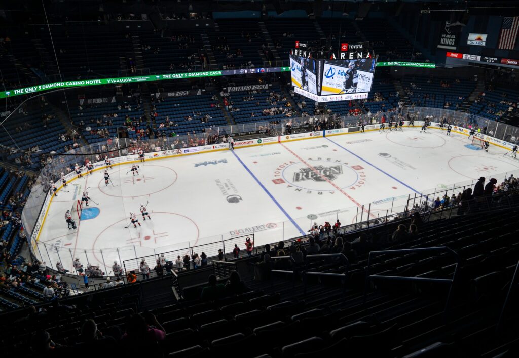 AHL Coaching Notes: Haviland, Loh, Ford – Pro Hockey Rumors