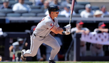 Stuart Fairchild Elects Free Agency