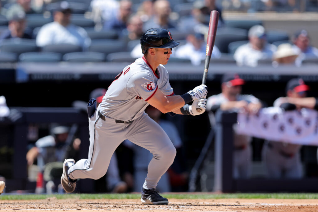 Stuart Fairchild Elects Free Agency