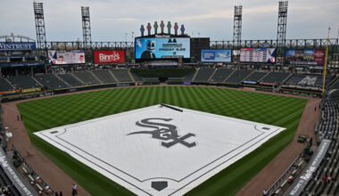 White Sox Looking For Catching Help
