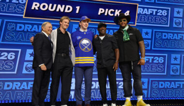 T McGee’s 2026 NHL Draft Post-Mortem & Peek at 2027