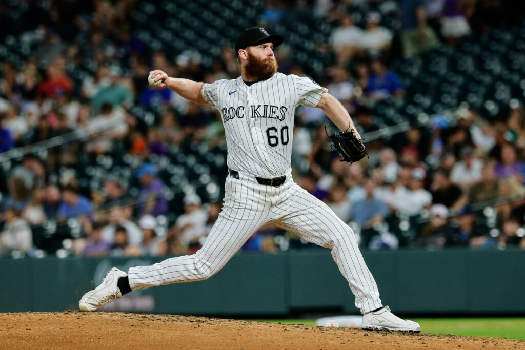 Rockies DFA John Brebbia, Promote Gabriel Hughes For MLB Debut