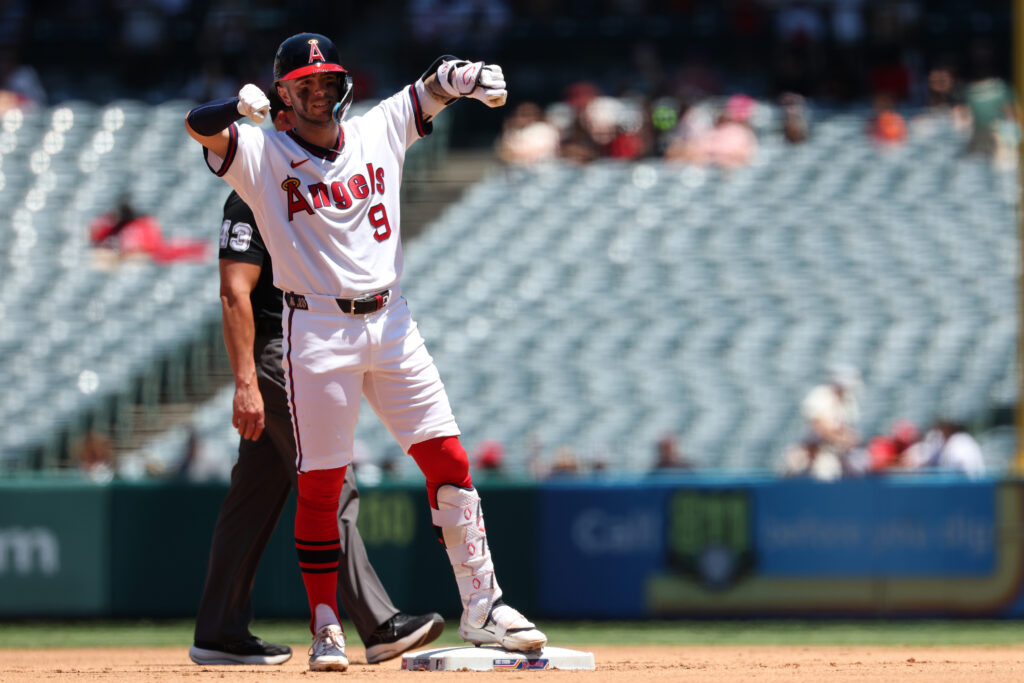 Red Sox Have Interest In Zach Neto