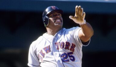MLB's Last Bobby Bonilla Day?