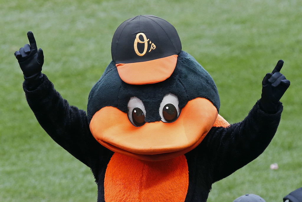 Orioles Acquire Rudy Martin Jr. From Royals