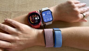 I’ve spent hundreds of hours testing all the smartwatches and trackers to launch this year — here’s the one I recommend to most people