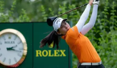 Jeeno Thitikul draws inspiration from 'older sister' Lydia Ko ahead of Evian – Australian Golf Digest