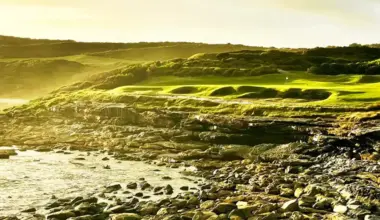 Top 10 golf courses in New South Wales – Australian Golf Digest