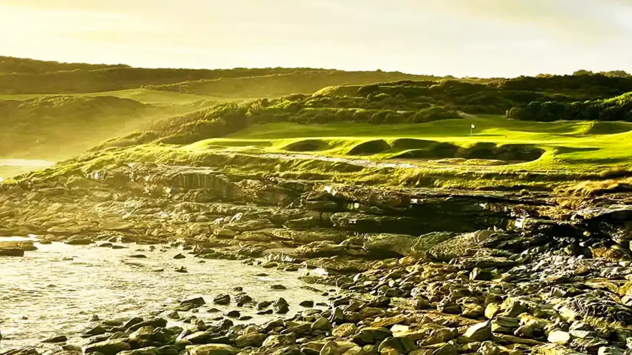 Top 10 golf courses in New South Wales – Australian Golf Digest