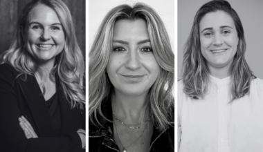 Mamamia Restructures Commercial Team Ahead Of CRO Georgie Nichols' Departure