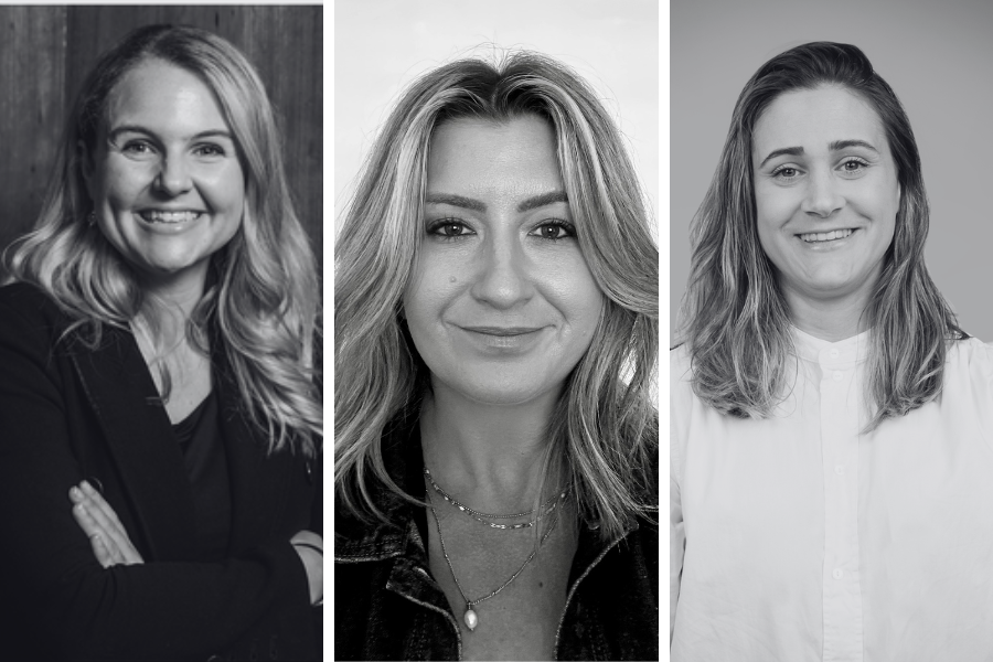 Mamamia Restructures Commercial Team Ahead Of CRO Georgie Nichols' Departure