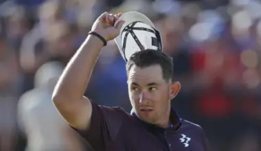 Lucas Herbert breaks course record in LIV opening round – Australian Golf Digest