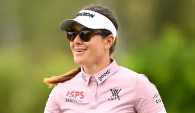 2026 ISPS Handa Women's Scottish Open field confirmed, with Minjee Lee and Hannah Green among major champions – Australian Golf Digest