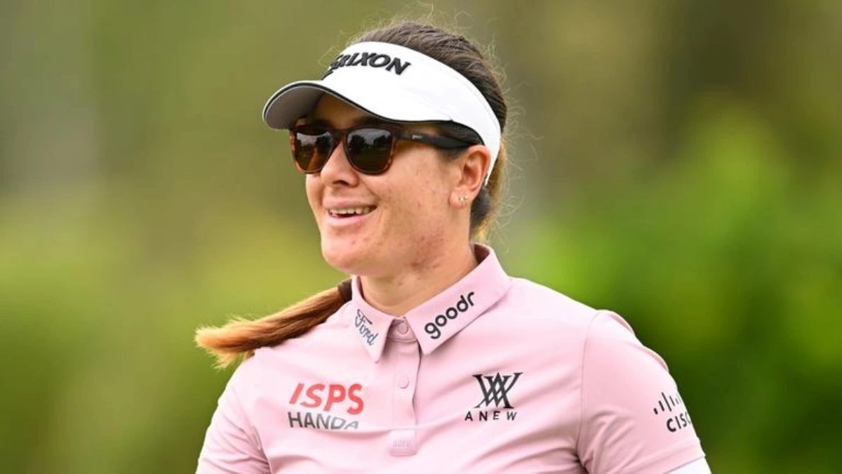 2026 ISPS Handa Women's Scottish Open field confirmed, with Minjee Lee and Hannah Green among major champions – Australian Golf Digest