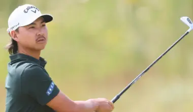 On Tour: Min Woo Lee eyes Open run after Scottish near miss – Australian Golf Digest