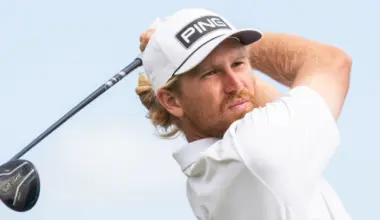 Open Championship 2026: Travis Smyth ready to seize Open opportunity after breakthrough season – Australian Golf Digest