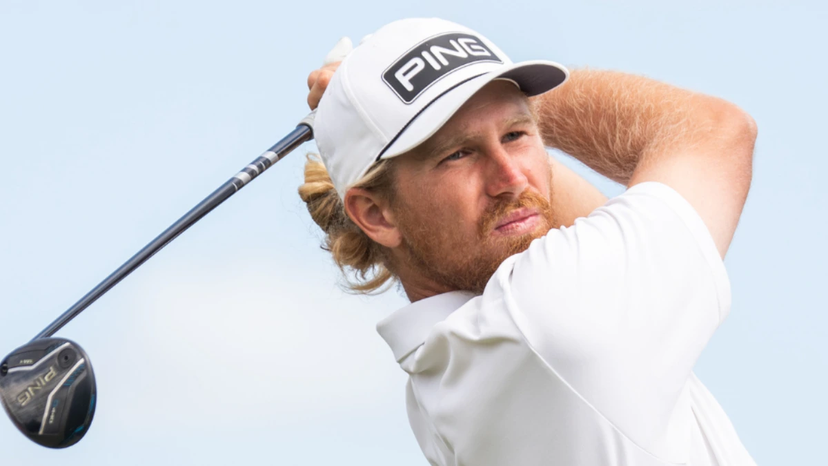 Open Championship 2026: Travis Smyth ready to seize Open opportunity after breakthrough season – Australian Golf Digest