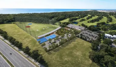 Port Kembla Golf Club's Swing Factory redevelopment takes major step forward – Australian Golf Digest