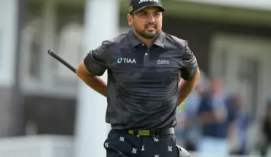 Jason Day withdraws from 3M Open with back injury – Australian Golf Digest