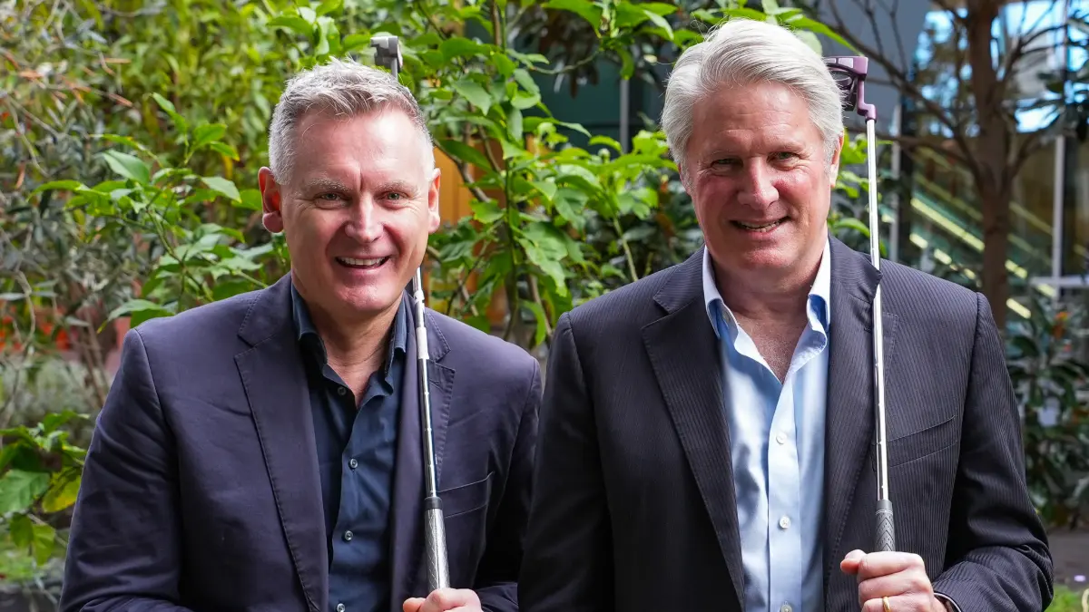 Golf Australia and AICD launch national governance education program as clubs move to make training mandatory for directors – Australian Golf Digest