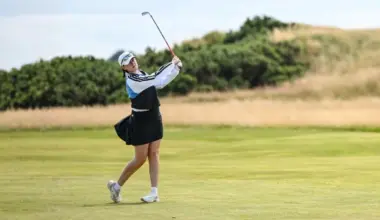 Double shot at more Open glory: Aussies and Kiwis eye Scottish success – Australian Golf Digest