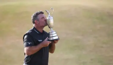 Ryan Fox caps a century of evolution for New Zealand golf – Australian Golf Digest