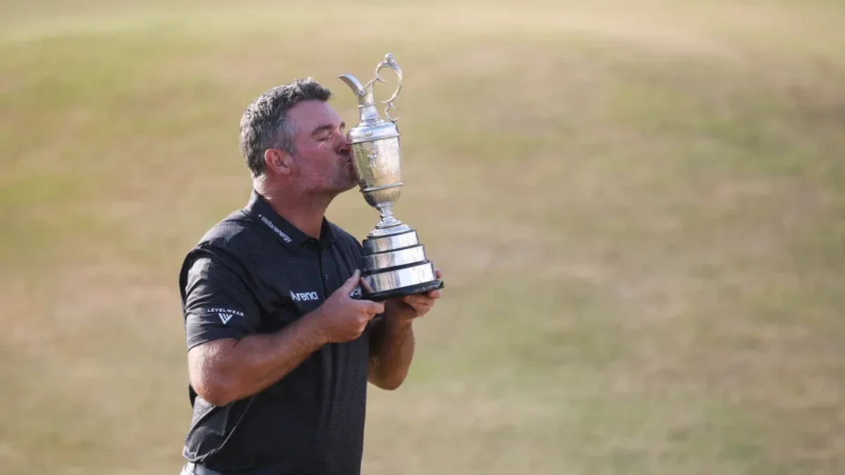 Ryan Fox caps a century of evolution for New Zealand golf – Australian Golf Digest