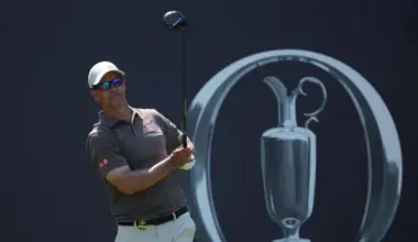 Adam Scott: ageless golfer still a major top-10 gun – Australian Golf Digest