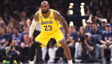 NBA stars who ended their careers in unexpected places