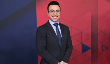 Noah Eagle to call Netflix's Australia game