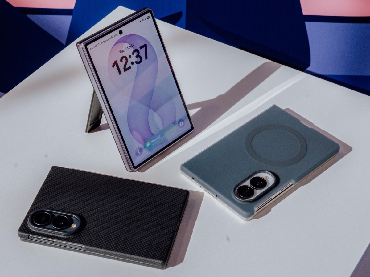 Samsung Galaxy Z Fold8